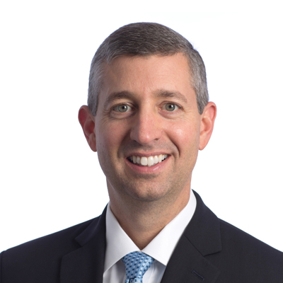 Brad Seitter, Executive Vice President, Local & National Business Development, TVB
