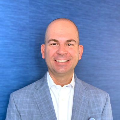 Brian Allers, Senior Vice President, Business Development, TVB
