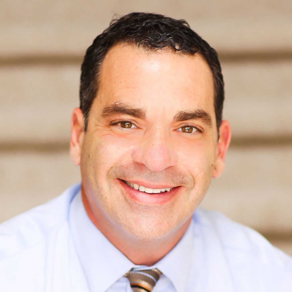Brian Wexler, Senior Vice President, Business Development, TVB