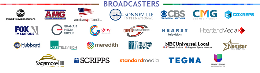 Member Broadcast Groups
