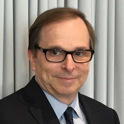 Steve Sturm, Executive Automotive Consultant, TVB