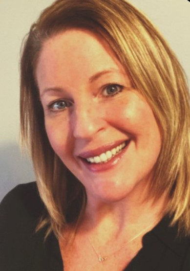 Karen Vetere, Supervisor, Omnicom Media Group