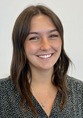 Emily Horvath headshot.
