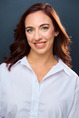 Melissa Buriak headshot.